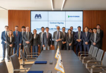 M/MARITIME enters feeder container segment M/MARITIME has announced its entry into the feeder container market through the signing of two newbuilding vessels.