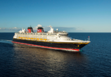 Disney Cruise Line and Port of San Diego extend homeport partnership through 2031 Disney Cruise Line and the Port of San Diego have signed a new agreement extending their homeport partnership through at least 2031.