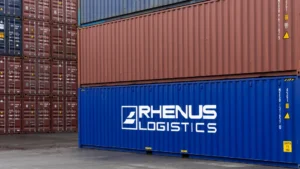 Rhenus completes full acquisition of LBH Group to expand maritime network