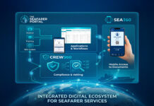 Liberian Registry launches digital seafarer platform with mobile app and e-documents Liberian Registry launches digital seafarer platform with mobile app and e-documents