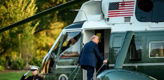 TRUMP