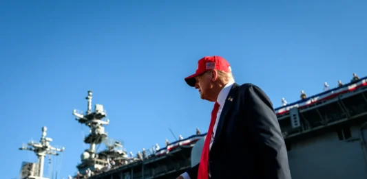 Trump’s Hormuz maneuver: From military ultimatum to ceasefire