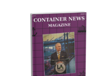 April 2026 Container News Magazine April 2026 Issue