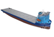 Wärtsilä to power Meriaura’s next-gen low-emission cargo vessel Wärtsilä delivers a fully integrated future-ready propulsion solution for Meriaura s next-generation low-emission open-deck carrier vessel