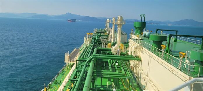 Wärtsilä Gas Solutions Cargo Handling and Fuel Gas Supply Systems will secure efficient operation of two new VLEC vessels