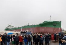 Wärtsilä signs long-term fleet service deal with Erik Thun Group