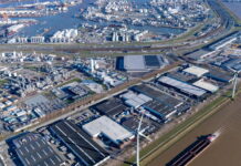 Port of Rotterdam develops liquid hydrogen facility