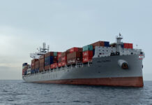 Asean Seas Lines splits Vietnam–China–Philippines service