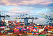 Q1 2026 Container Market Analysis Q1 2026 Container Market Analysis, conducted by Dr. Michael Tsatsaronis, Assistant Professor at the Department of Port Management and Shipping