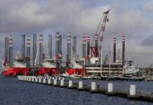 Explainer: How Djibouti doubles down with a new repair yard