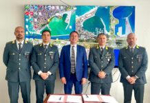 Port of Gioia Tauro deploys drones to strengthen security