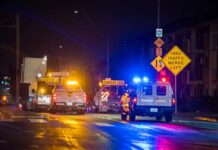 Port of Long Beach awards contract to improve heavy haul route infrastructure