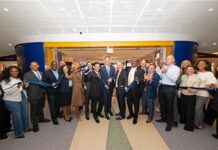 Port of NY/NJ redesign duty free and specialty retail concessions