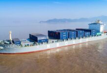 Ningbo Ocean Shipping approves vessel and equipment investment The Board of Ningbo Ocean Shipping authorized a significant capital investment program to expand its fleet and container inventory.