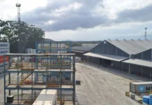 Maersk expands Brazil footprint