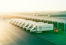 Kaleris launches AI Gate automation for faster yard operations Kaleris has introduced an AI-powered gate automation solution for its Yard Management System (YMS), unveiled at MODEX 2026.