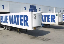 Blue Water Shipping expands in Chile Blue Water Shipping has announced the establishment of a dedicated reefer department in Chile, marking a strategic expansion.