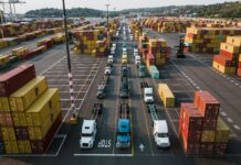 How Ports Can Cut Truck Turn Times with Telematics