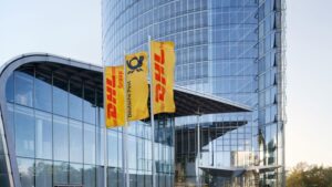 DHL grows earnings in Q1 2026 despite geopolitical disruptions
