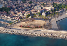 Port of Crotone advances multipurpose maritime centre