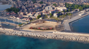 Port of Crotone advances multipurpose maritime centre