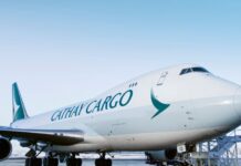 Cathay Group suspends Middle East operations In response to the ongoing situation in the Middle East, the Cathay Group has announced the suspension of all regional operations.