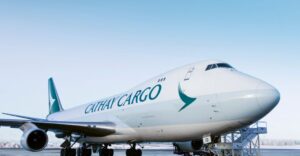 In response to the ongoing situation in the Middle East, the Cathay Group has announced the suspension of all regional operations.