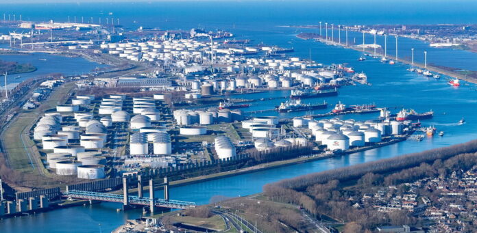 vitol-martensmultimedia WPU has announced plans to construct a chemical recycling plant for end-of-life plastics at the Port of Rotterdam.