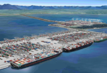 Vancouver Fraser Port Authority and GCT explore partnership for Roberts Bank Terminal 2 The Vancouver Fraser Port Authority and GCT Global Container Terminals explore a partnership for the development of Roberts Bank Terminal 2.