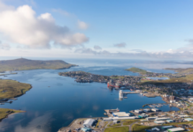 Scottish Ports Group publishes six policy priorities The BPA has published a policy briefing on behalf of the Scottish Ports Group, setting out six priorities for the next Scottish Government.