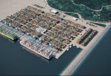 APM Terminals and Hateco Group agreed on terminal in Da Nang