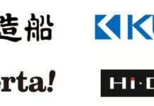 Imabari Shipbuilding partners to improve safety in high-heat shipyard environments Imabari Shipbuilding has signed a joint development agreement with Kurabo Industries, RIBERTA CORPORATION, and Hyde Sign to improve safety at shipbuilding sites.