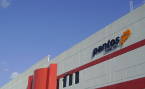 LX Pantos Americas has officially inaugurated its new regional headquarters at the Glenpointe Center in Teaneck, New Jersey.