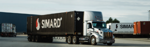 The Port of Vancouver has commenced battery electric container truck operations as part of the Electric Container Trucking Program.