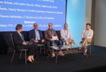 Maritime leaders tackle the realities of AI and legacy infrastructure The intersection of centuries-old maritime operations and rapid technological automation took center stage at the recent Maritime IT Networking Summit.