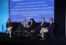 Maritime cybersecurity and AI threats: Strengthening digital trust in the shipping ecosystem Understanding the balance between operational efficiency and the escalating landscape of maritime cybersecurity and AI threats.