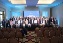 Maritime IT Networking Summit concludes successfully in Greece The Maritime IT Networking Summit concluded successfully, reaffirming its position as a leading platform for digital transformation.