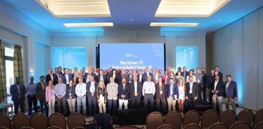 The Maritime IT Networking Summit concluded successfully, reaffirming its position as a leading platform for digital transformation.