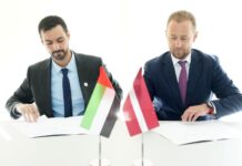 Port of Riga and AD Ports Group advance port development and logistics cooperation The Freeport of Riga and AD Ports Group have established a framework for cooperation across port development and industrial projects.