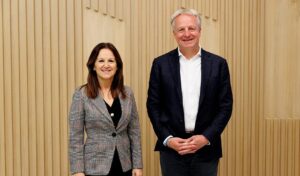 Moeve and Accenture partner to accelerate industrial decarbonization