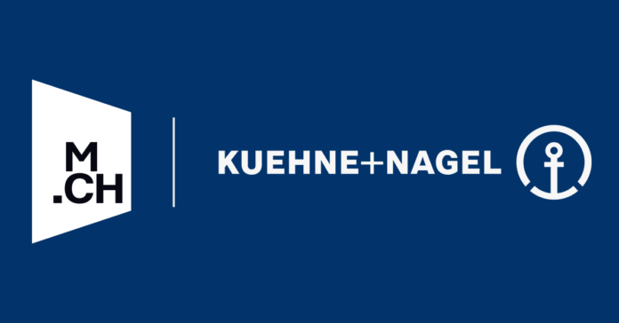 MCH Group has selected Kuehne+Nagel as its Official Logistics Partner for a five-year period commencing July 1, 2026.