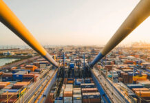 DP World and Mundra drive significant GDP impact Independent research commissioned by DP World has quantified the economic contribution of the Mundra International Container Terminal.
