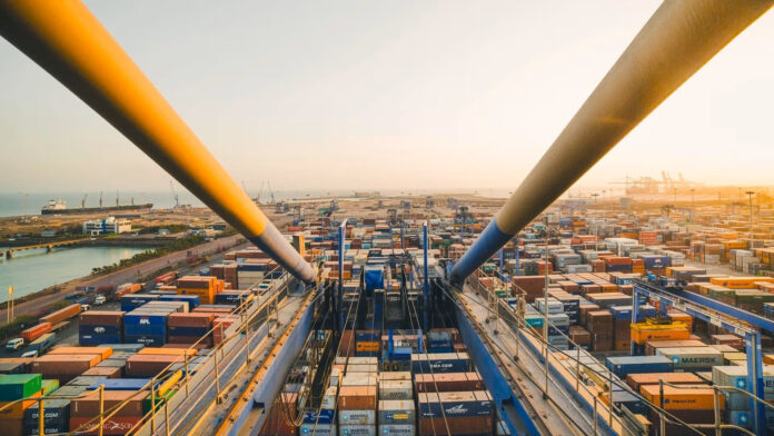 Independent research commissioned by DP World has quantified the economic contribution of the Mundra International Container Terminal.