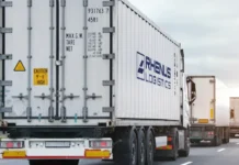 Rhenus expands road freight network in Asia-Pacific amid rising demand Rhenus Road Freight Solutions in Asia Pacific Credit: Rhenus APAC