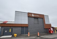 Port of Montreal commissions new electrical substation The Port of Montreal has officially brought its new electrical substation into service following two years of construction work.