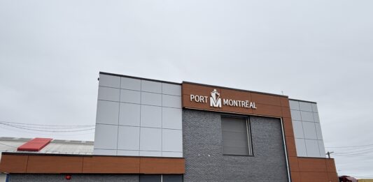 The Port of Montreal has officially brought its new electrical substation into service following two years of construction work.