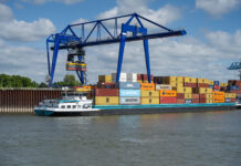 Contargo completes Emmerich Terminal modernisation project Contargo completes Emmerich Terminal modernisation project