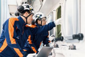 Wärtsilä joins EU Hydrogen Shipping Project for zero-carbon vessels