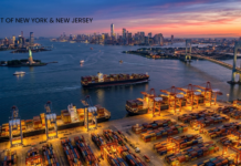 PortSide Stories: New York & New Jersey PortSide Stories: New York & New Jersey