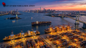PortSide Stories: New York & New Jersey